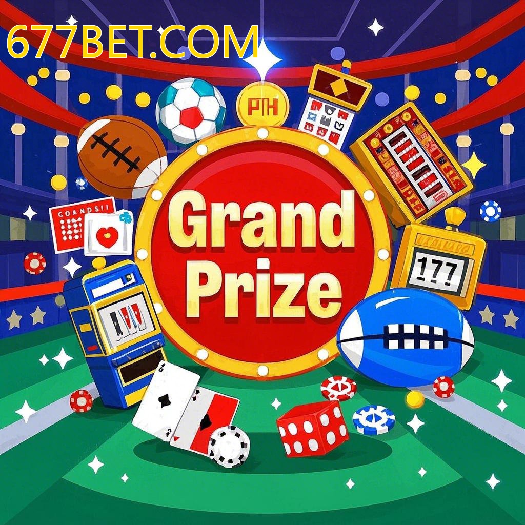 677bet-Game-Slots